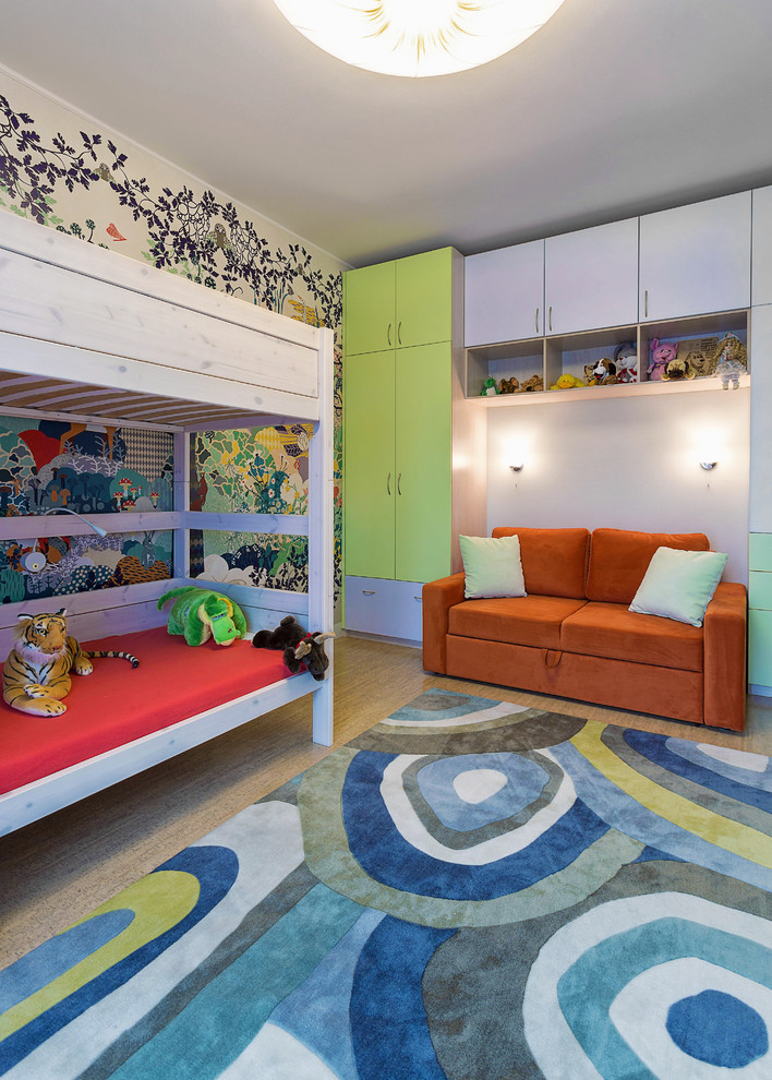 Загородный дом в Санкт-Петербурге