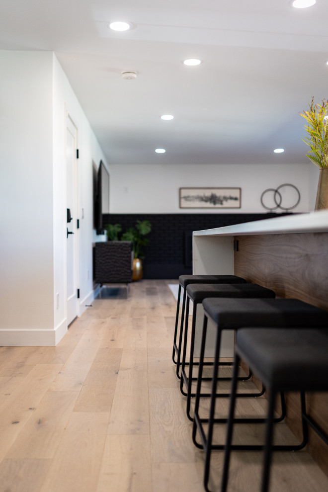 The Real Deal Home | Golden, CO | Modern Whole Home Renovation