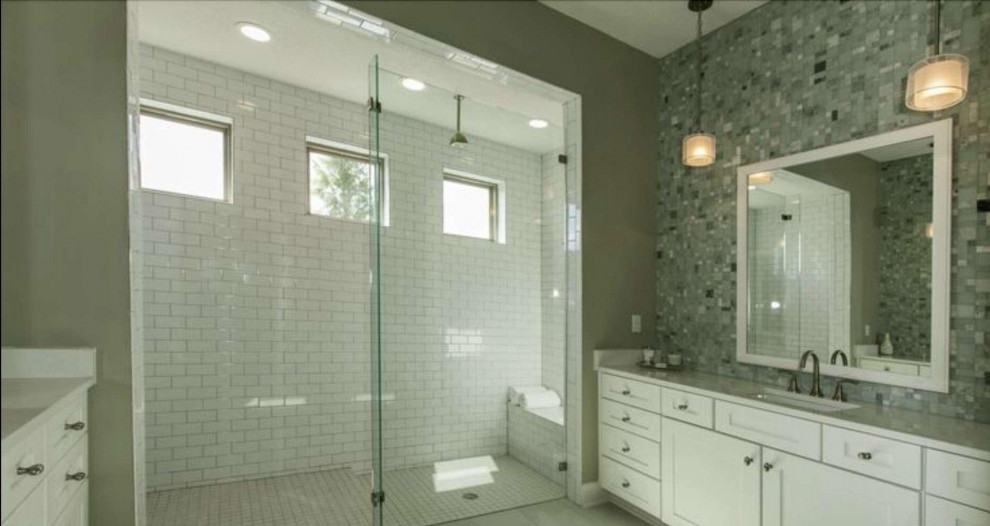 Bathroom Renovations