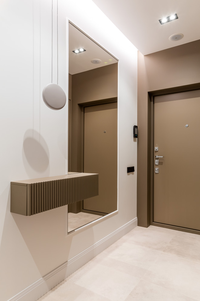 дизайнерская трешка