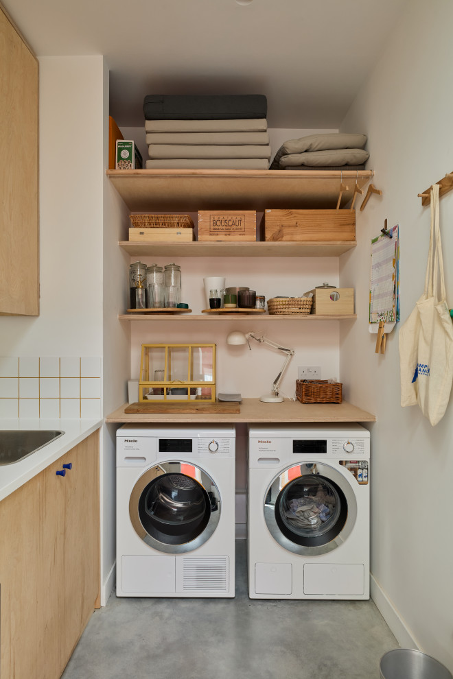 Kitchen extension in Dulwich Village