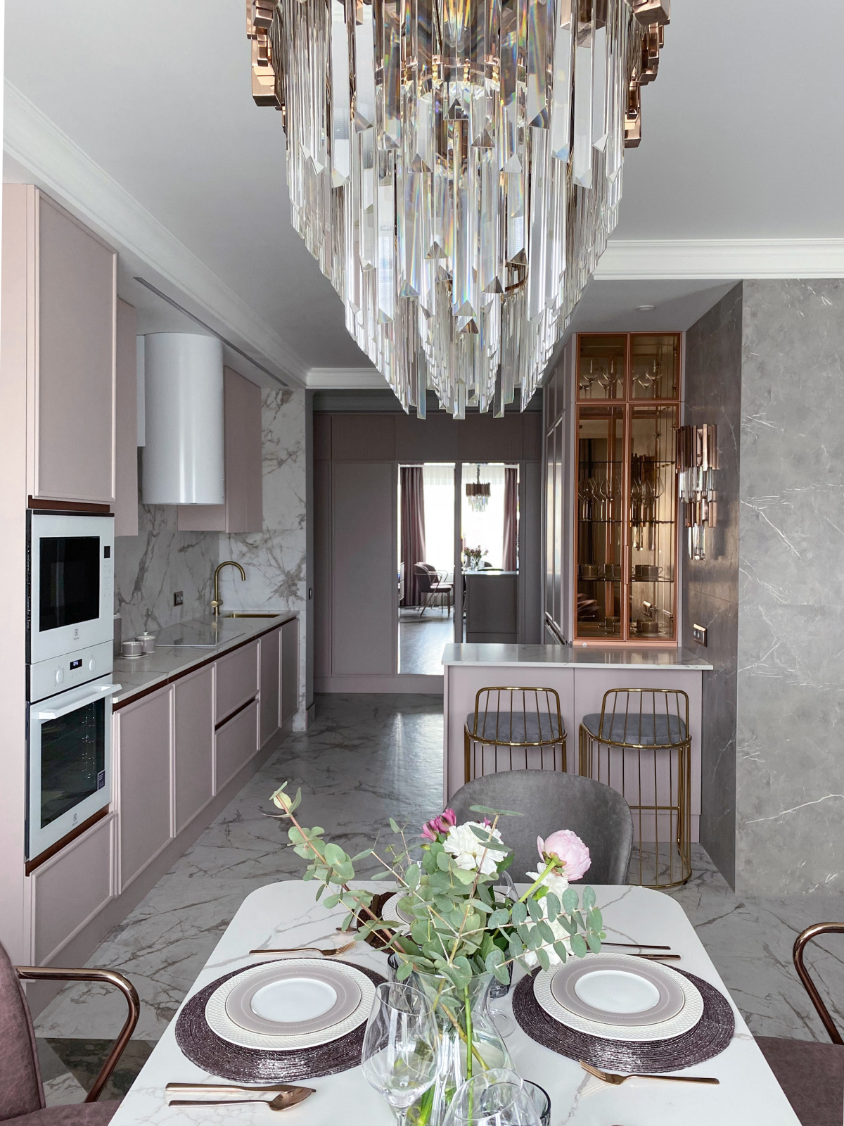 В духе нового времени