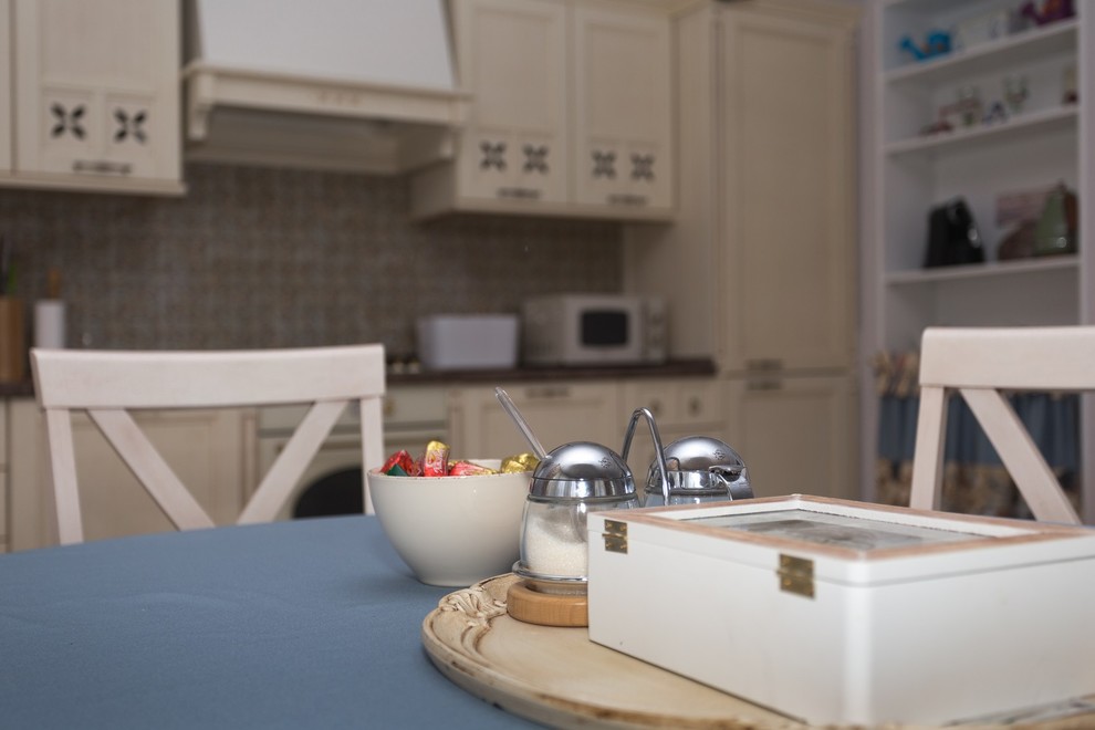 Загородный дом. МО, Истринский р-н, пос. Приозёрье.