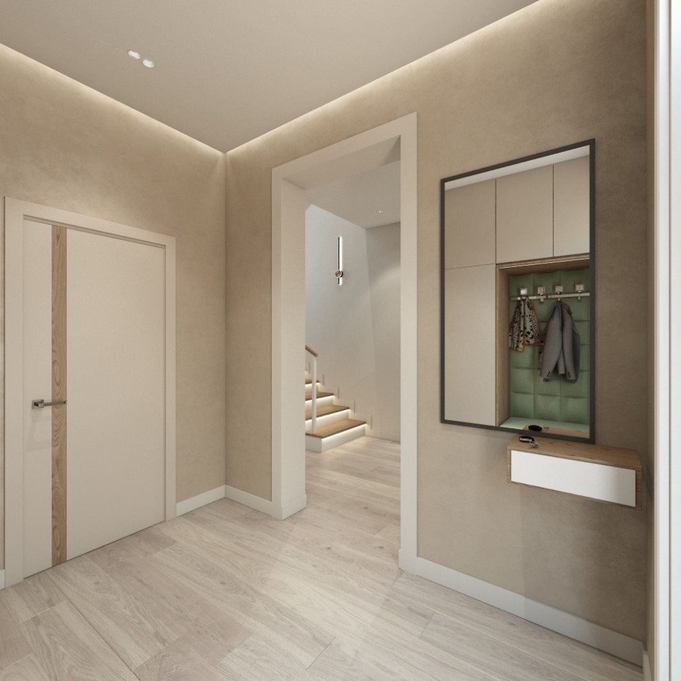 Дом  ул. Берестяная