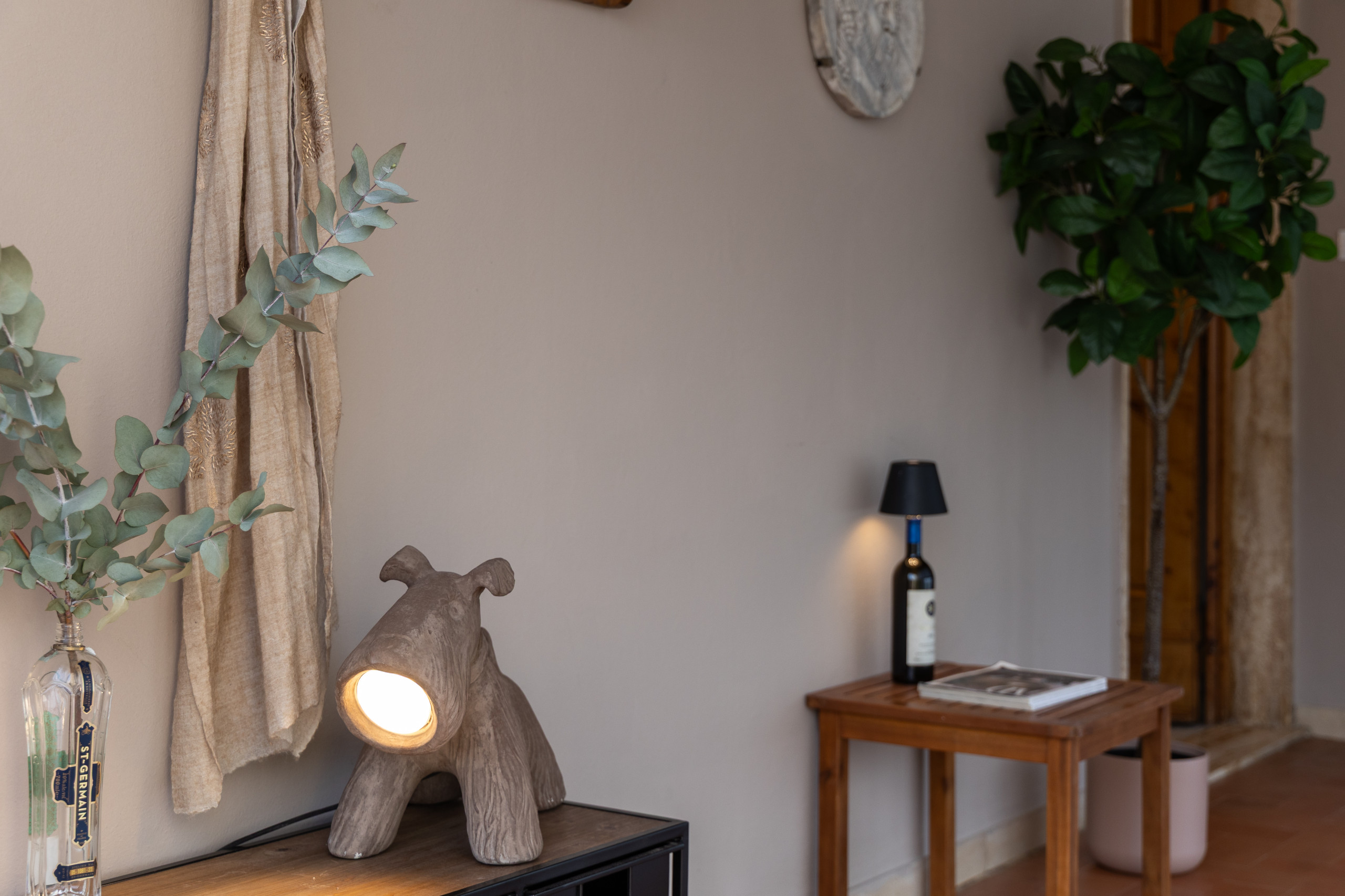 Sfumature di Toscana: Un Rinnovamento Contemporaneo a Bibbiena