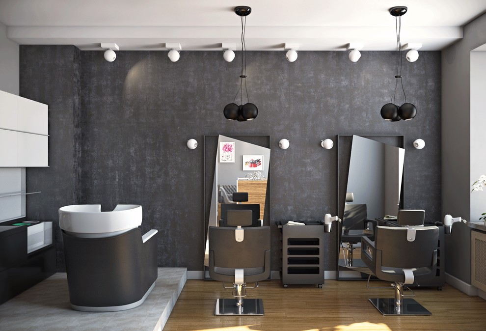 Салон красоты.Санкт-Петербург.