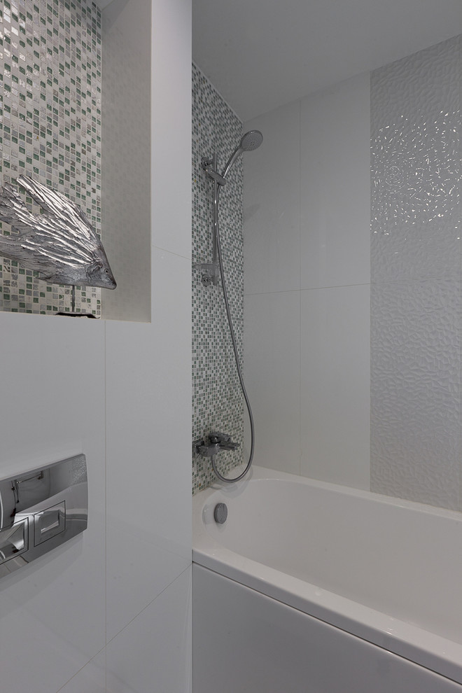 квартира "льдины"