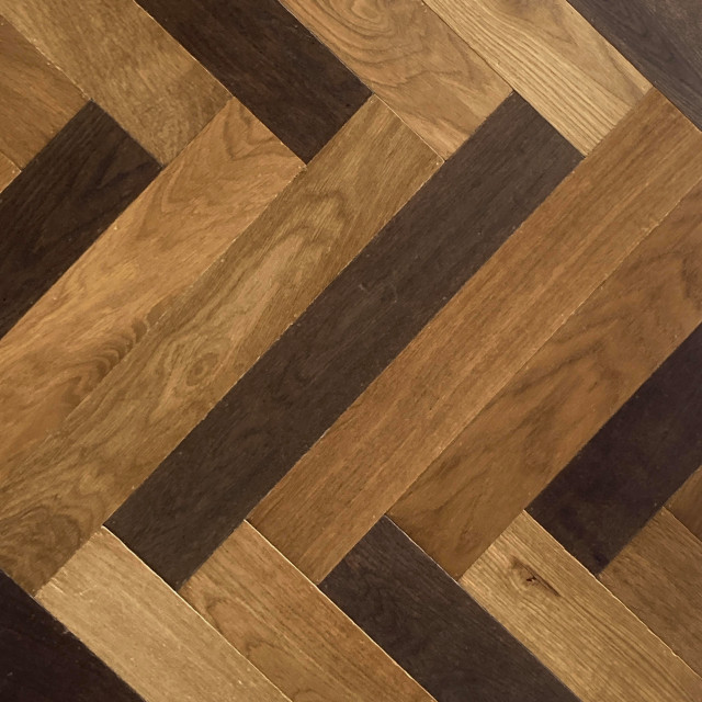 La haute couture du bois - Lille - by Parquet BARATTE AMIENS | Houzz