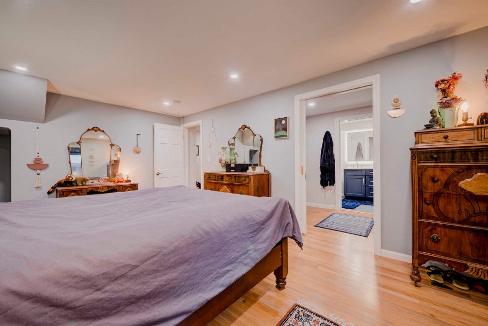 Whole House Remodel - Amherst, MA