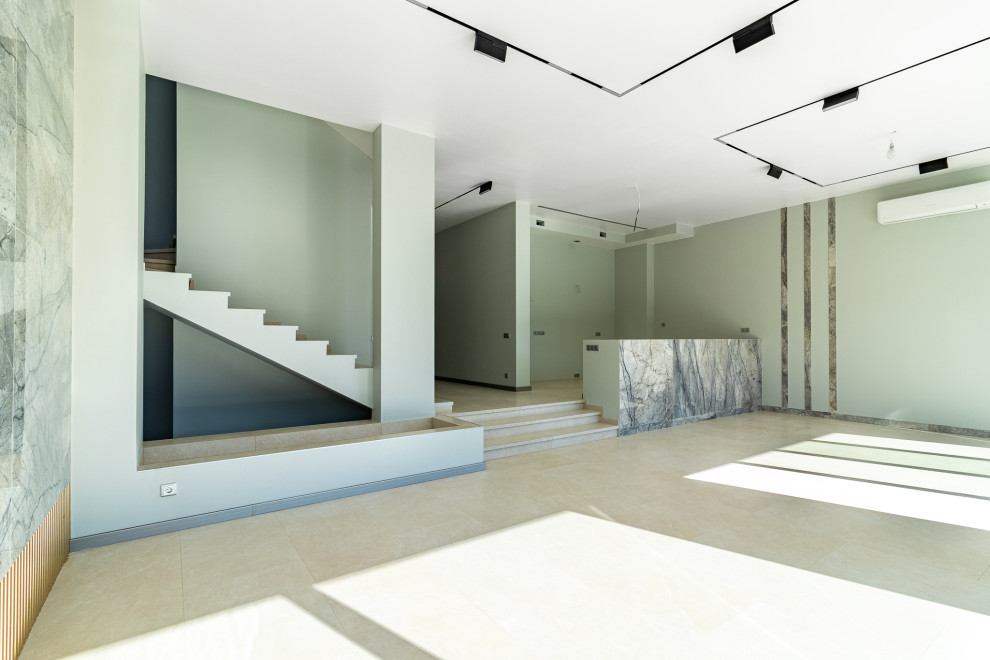 Съемка частного дома для продажи. г. Сочи