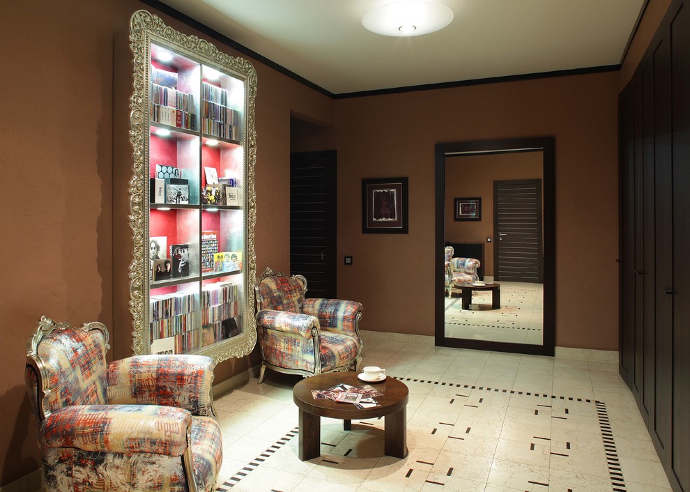 Квартира Бутиковский переулок