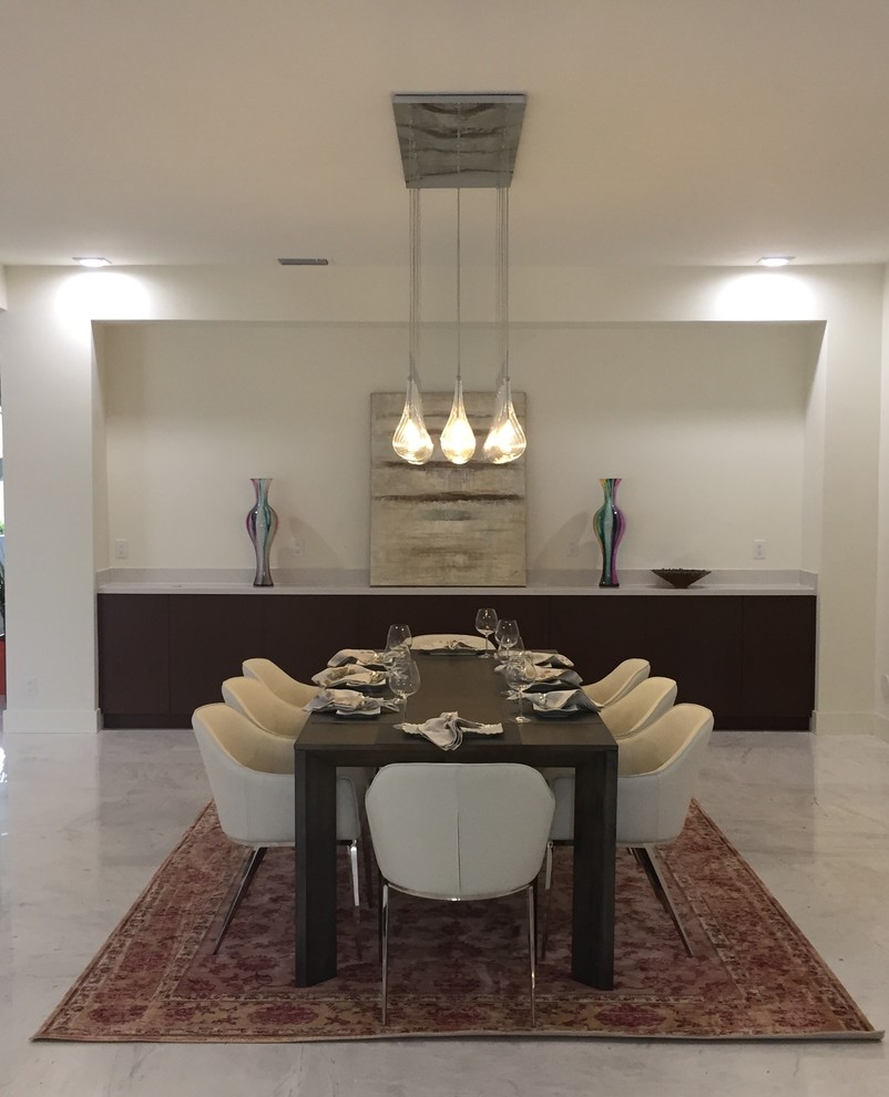 Houri residence