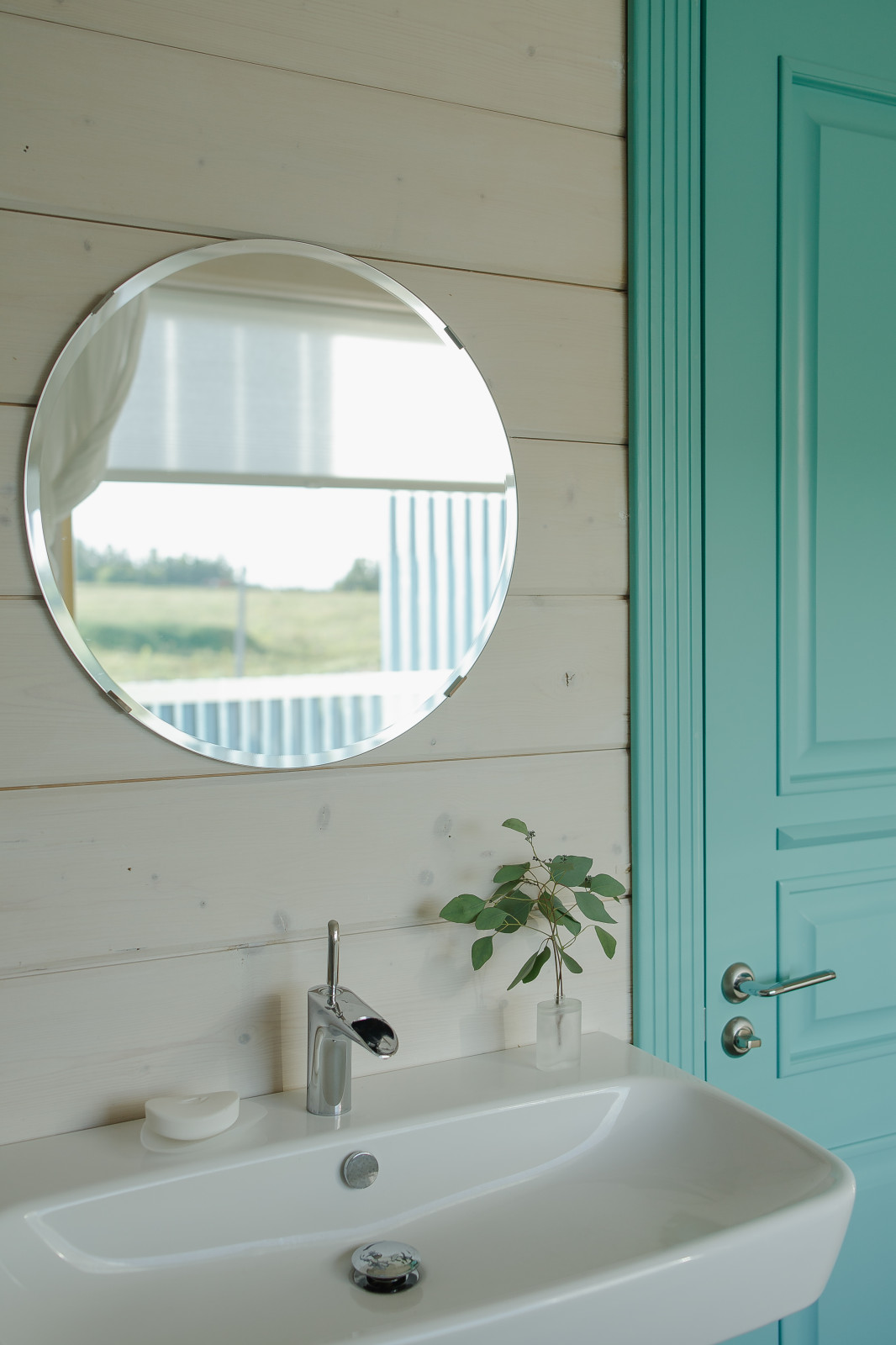 Concept House Store проект 2К двойной брус