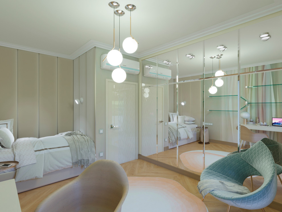 Дом в Подушкино