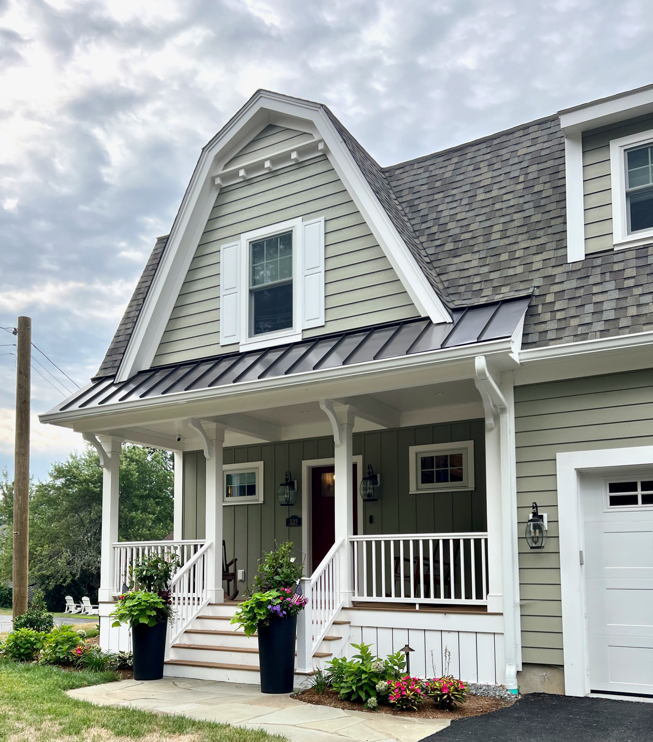 Gambrel 3