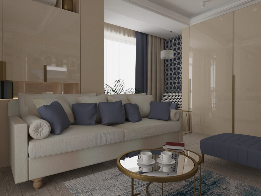 Квартира в Севастополе