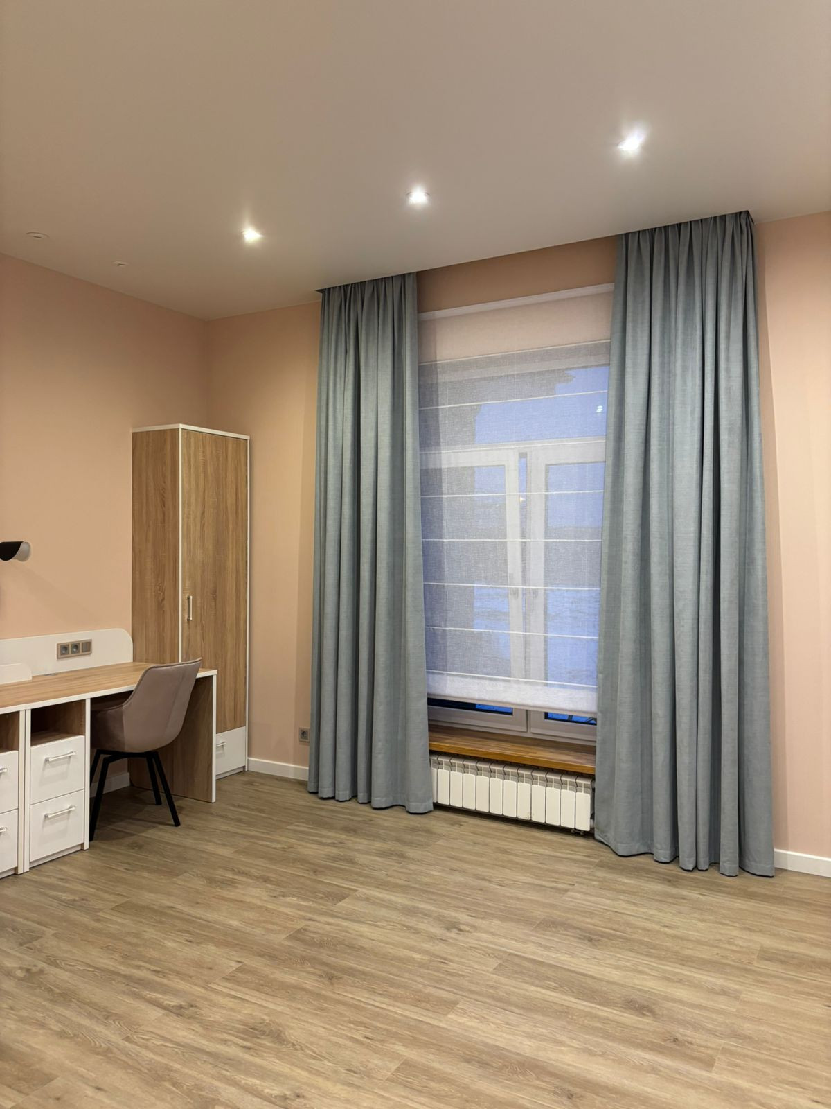 Шторы в дом