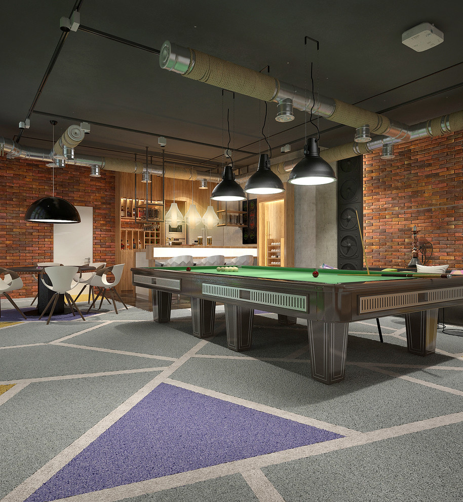 Апартаменты в Вешках