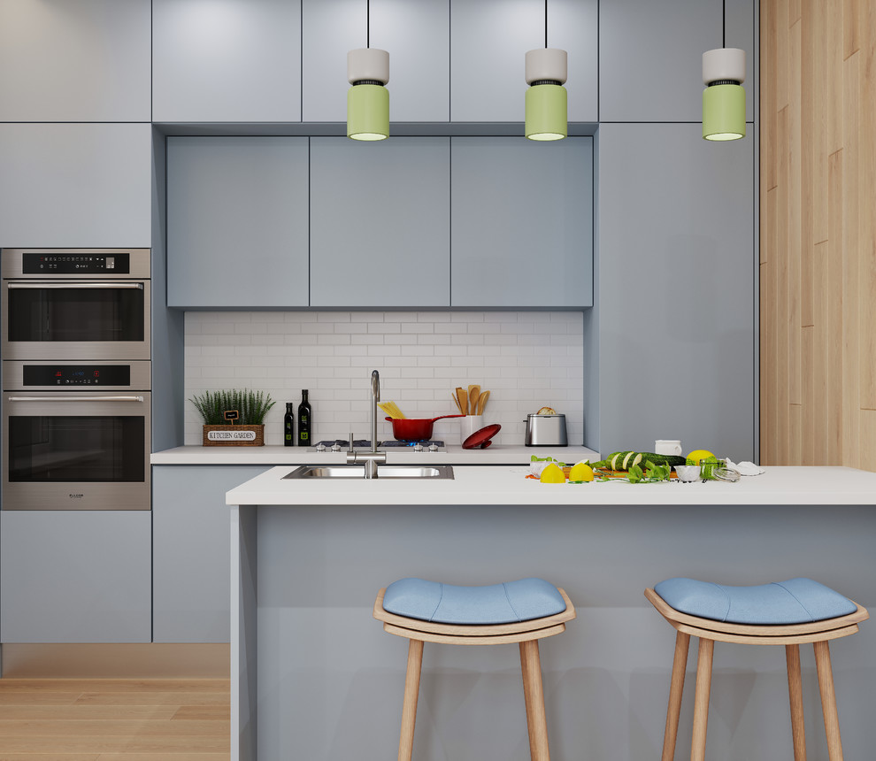 Дом в Любовино