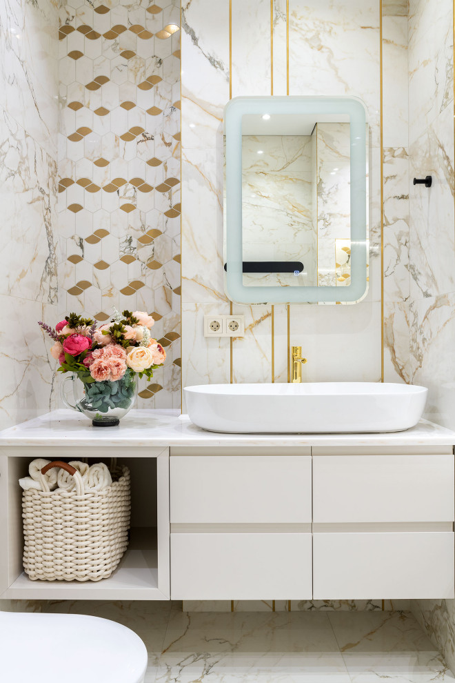 Дискавери парк