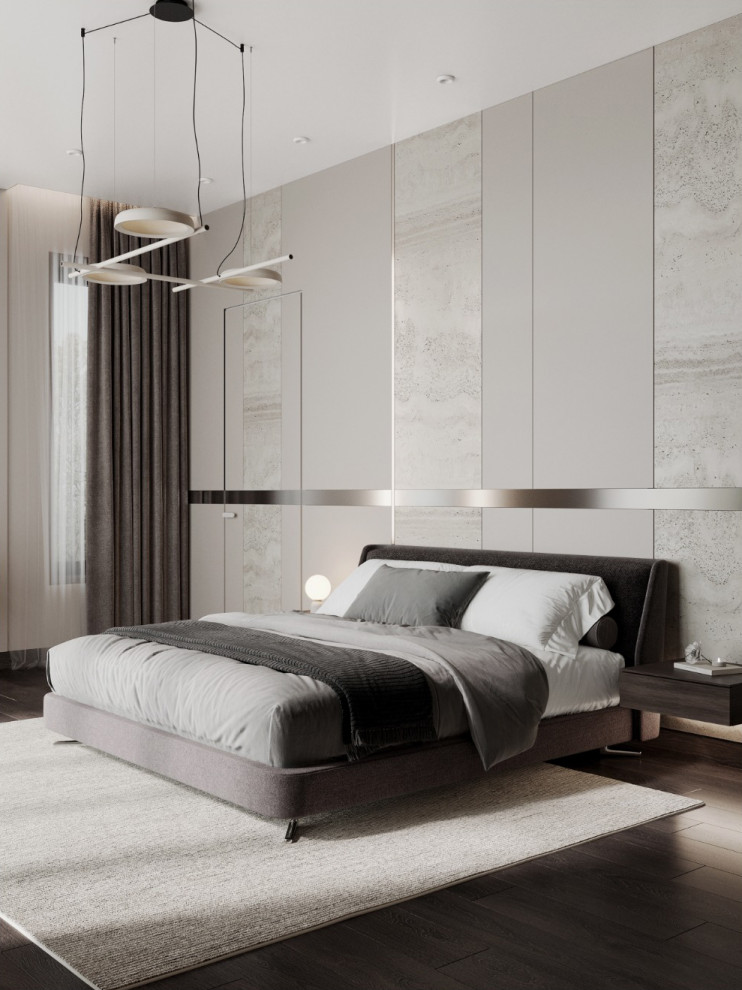 Коттедж Ренессанс парк