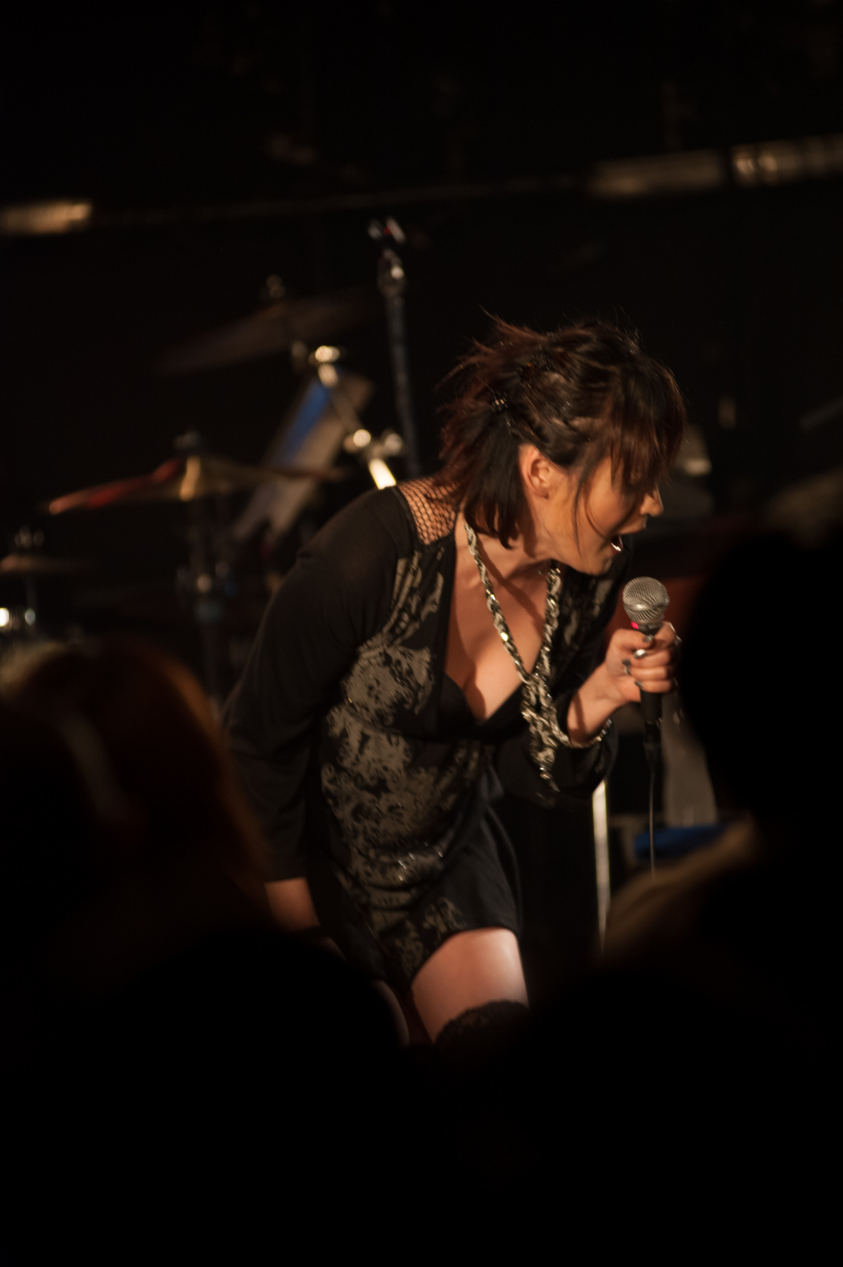 Live & Portrait
