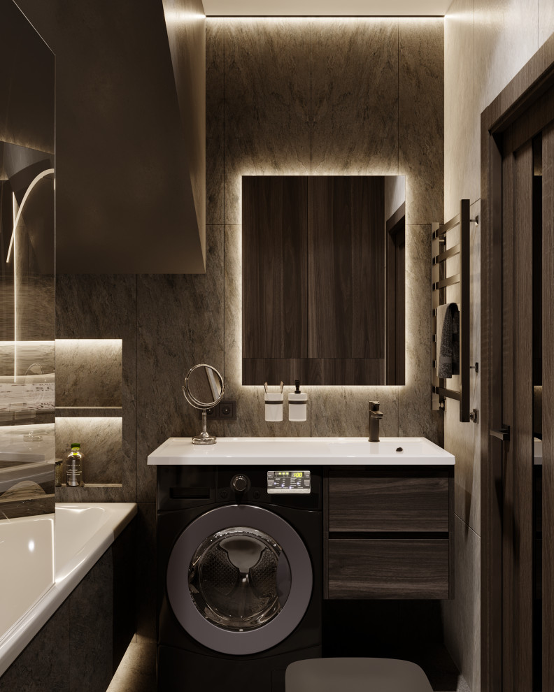 Таунхаус 55 кв.м. ЖК Кривцово Тверь