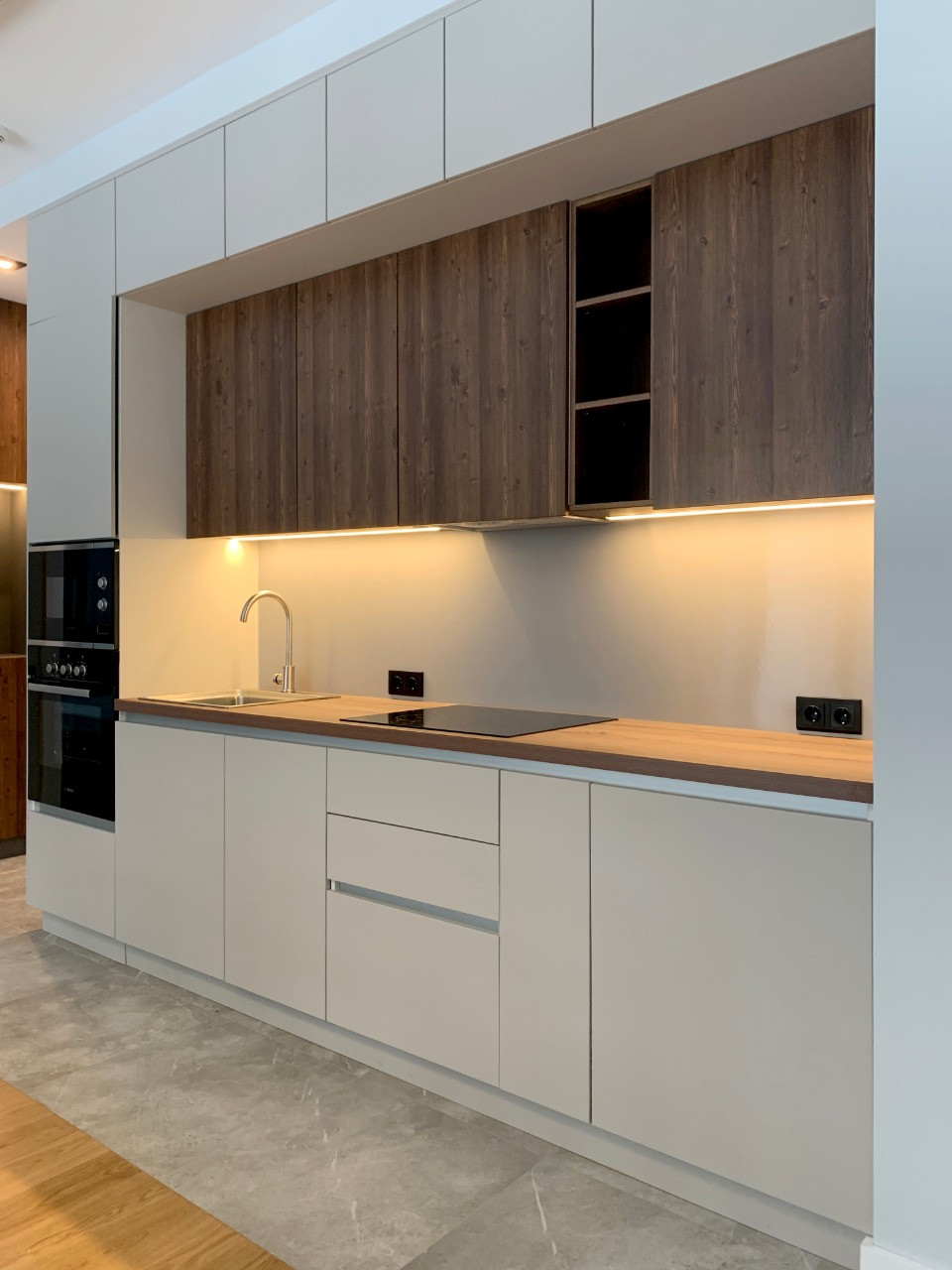 ВТБ арена парк, аппартаменты