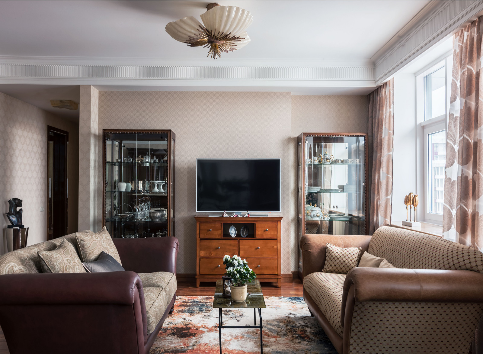 Звезды Арбата