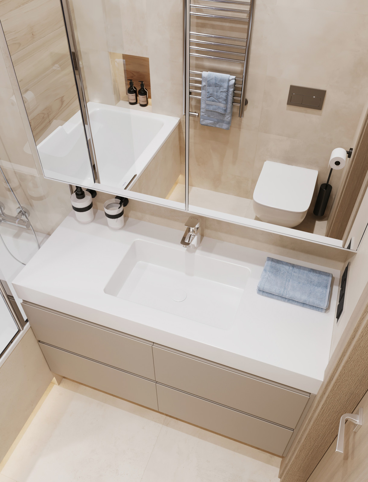 ЖК "Маяковский"