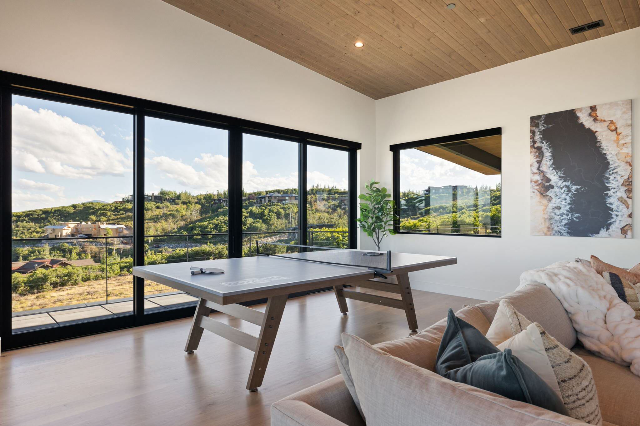 Park City Showcase of Homes People's Choice Award 2024