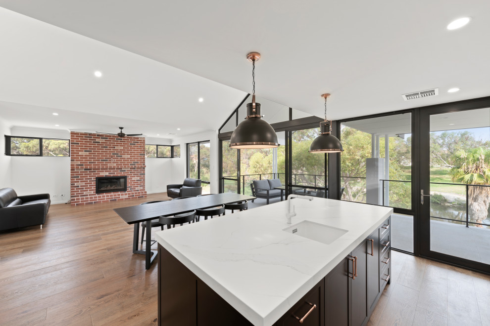 Sorrento Project