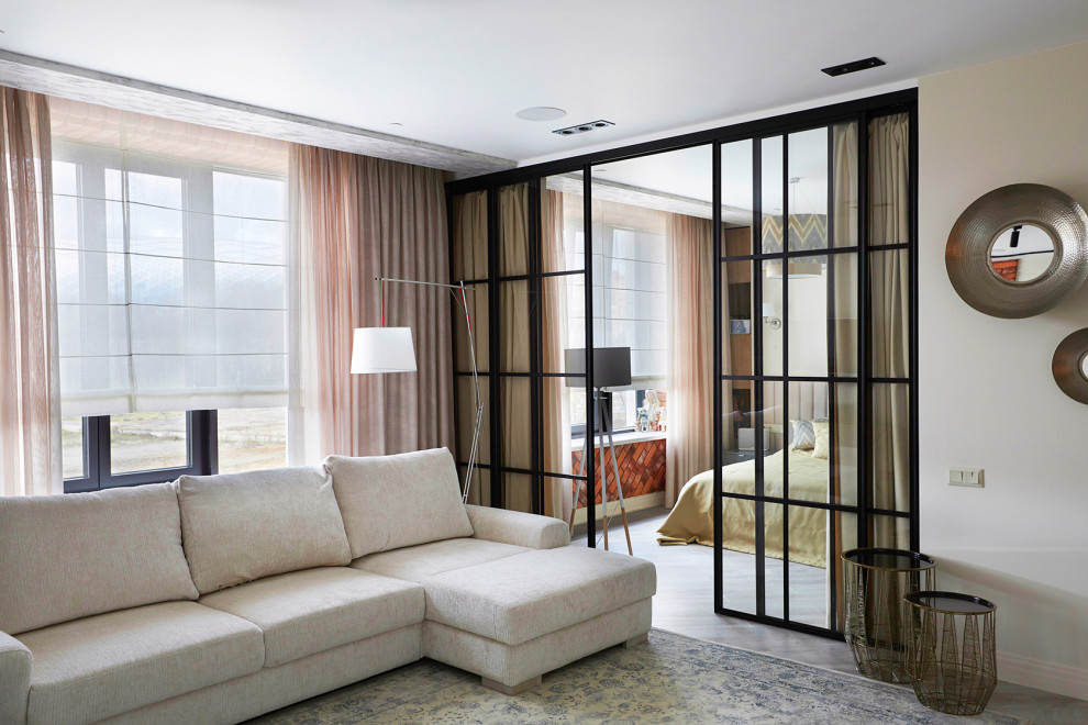 ВТБ Арена Парк