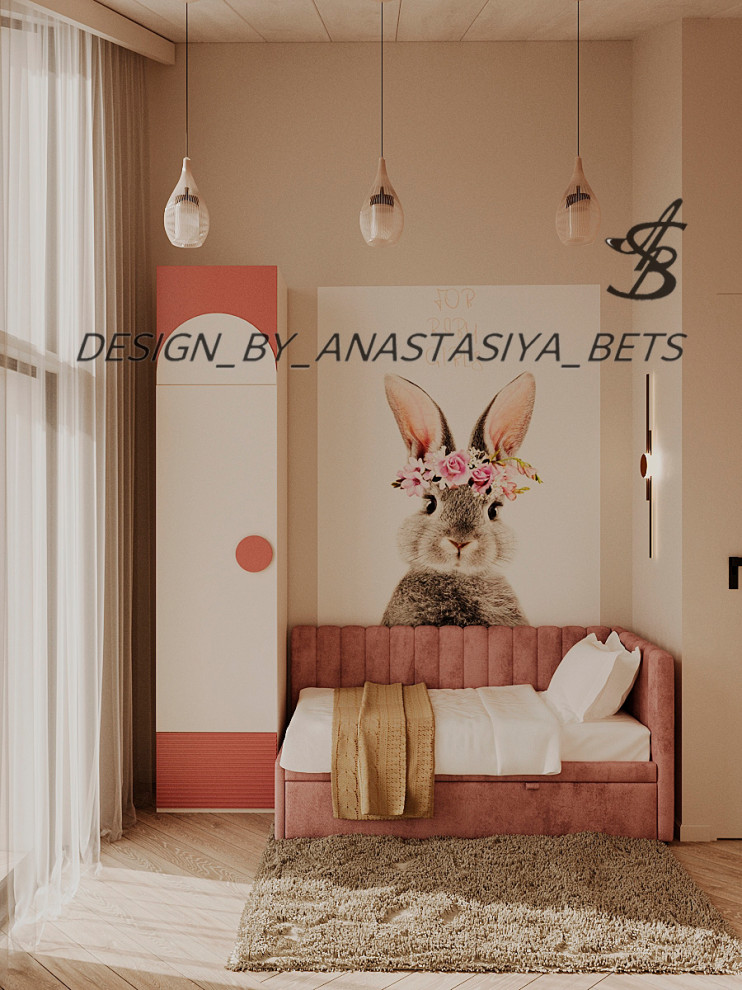 Детская комната