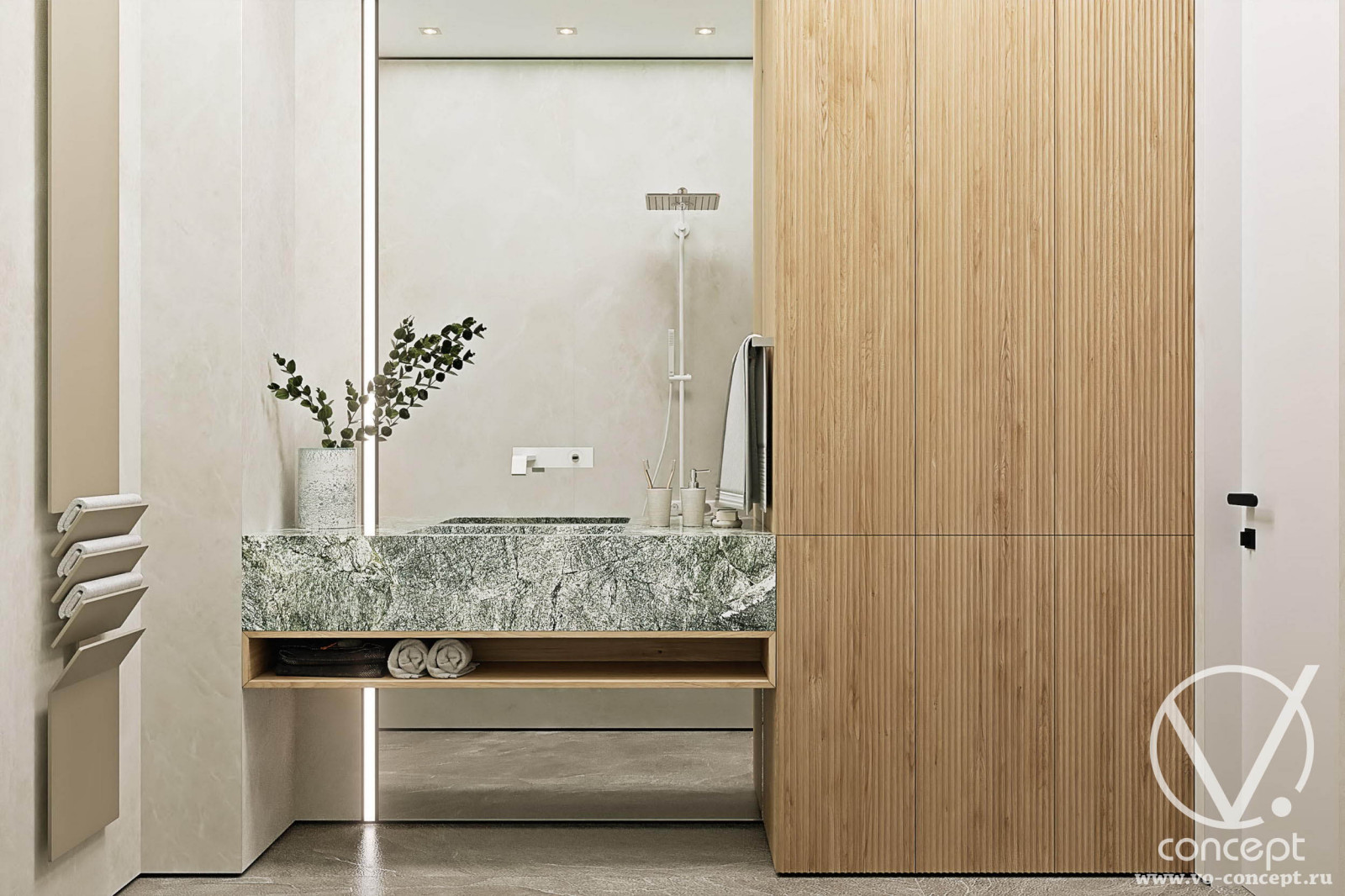 ЖК Сказка. Таунхаус. 61 м.кв.