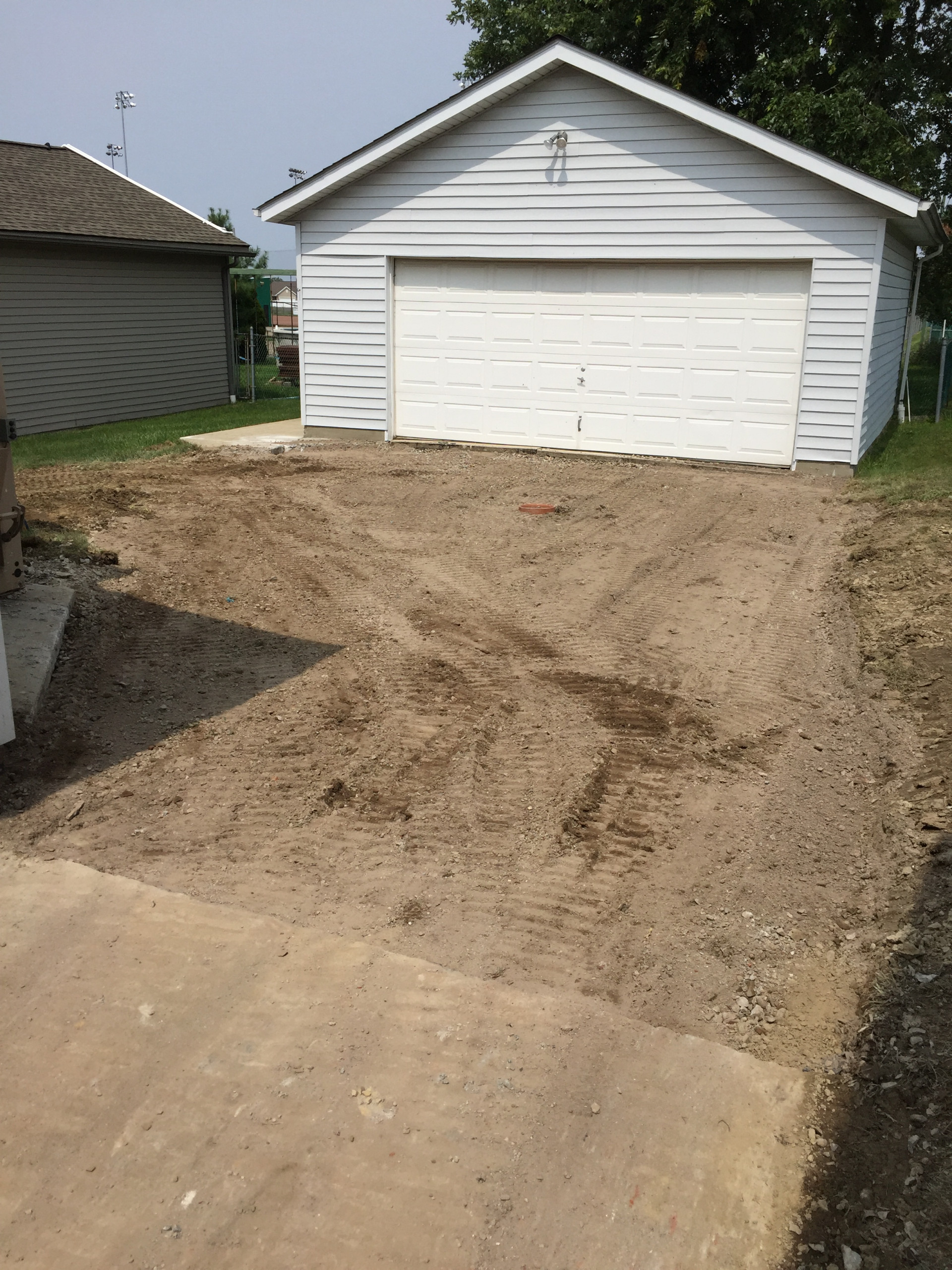 Our Work