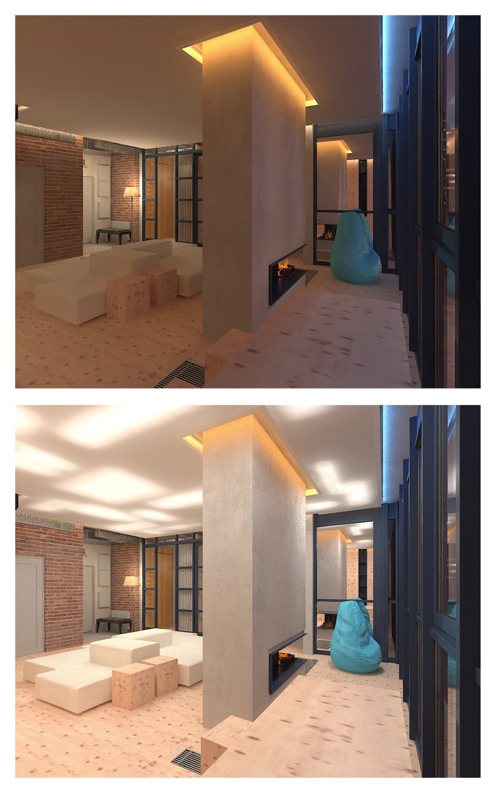 ЖК Резиденция Сколково