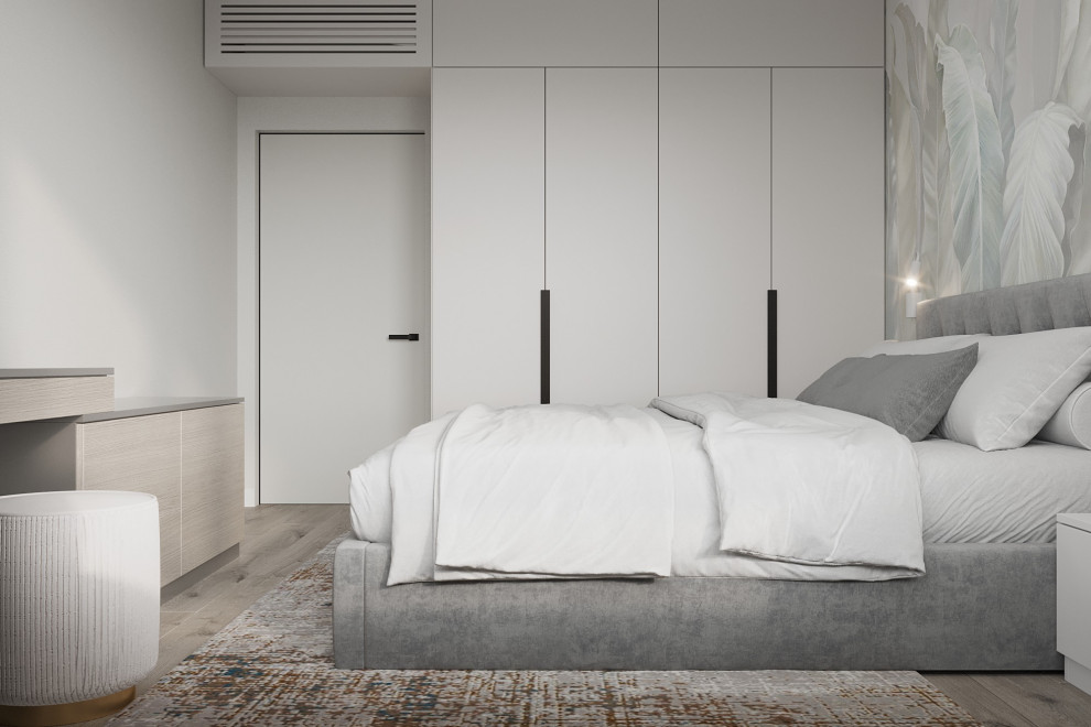 Интерьер квартиры 40 м