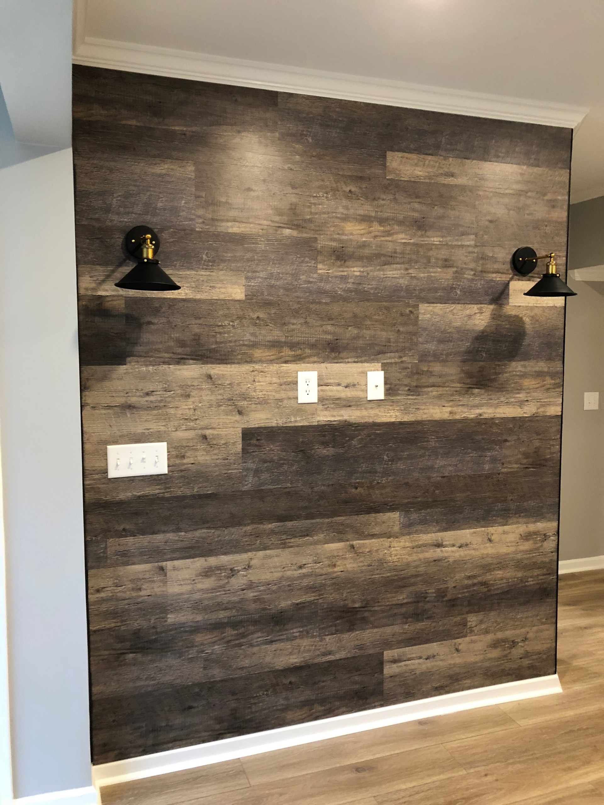 Basement Project