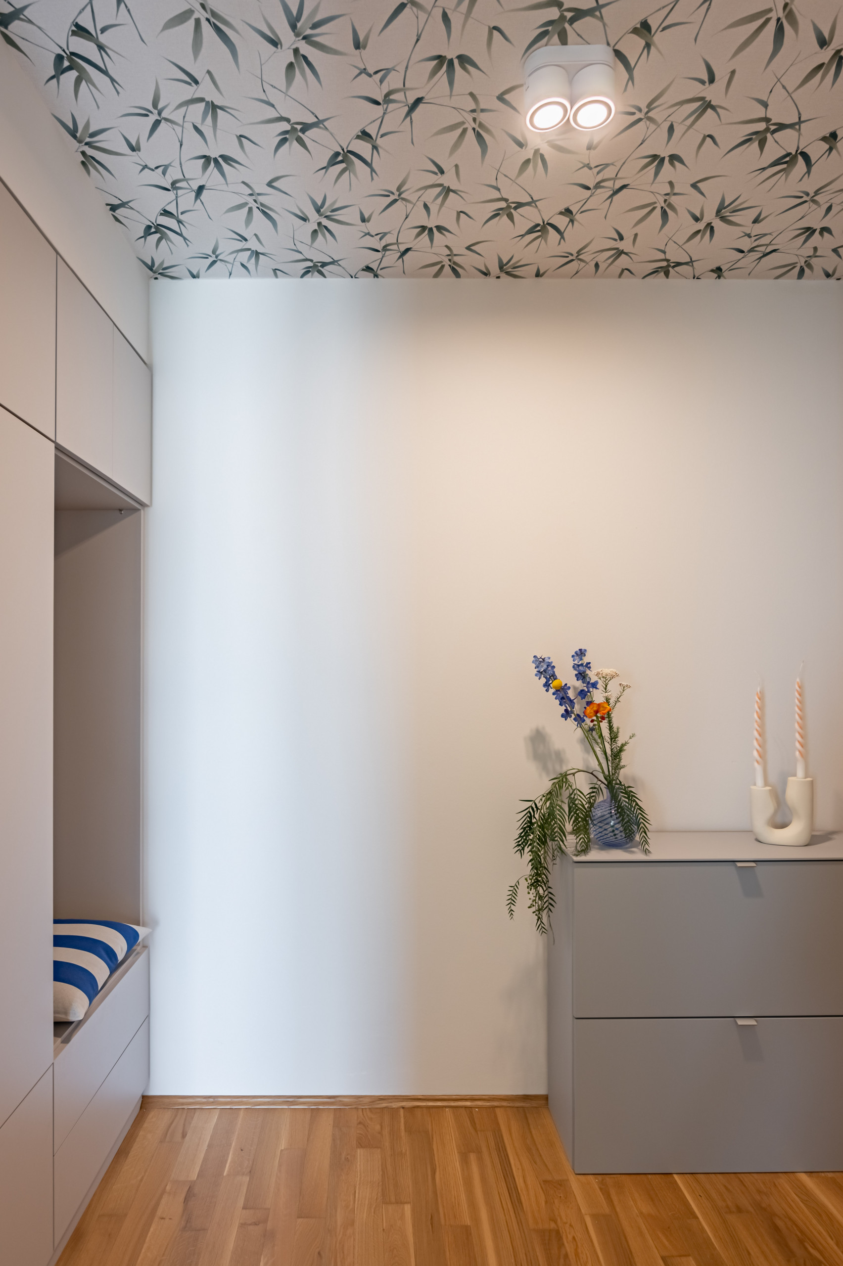 PROJEKT E47 4-Zimmer-Wohnung in München