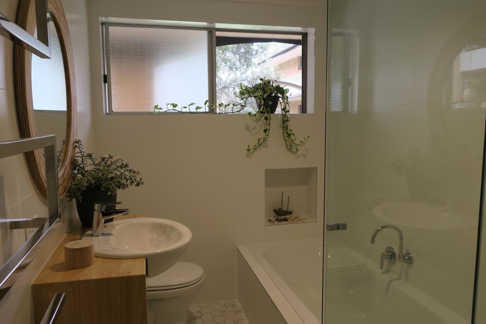 Project 18  - THE APARTMENT DEE WHY is open for business  -  Air B and B