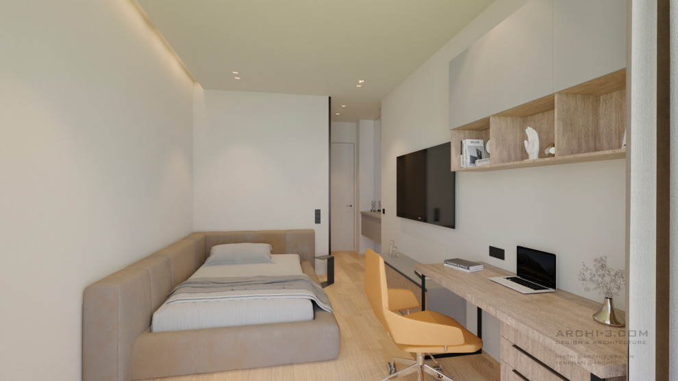 Квартира в ЖК "Victory Plaza"