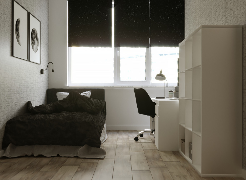 Квартира в центре города для семьи из 4ех человек