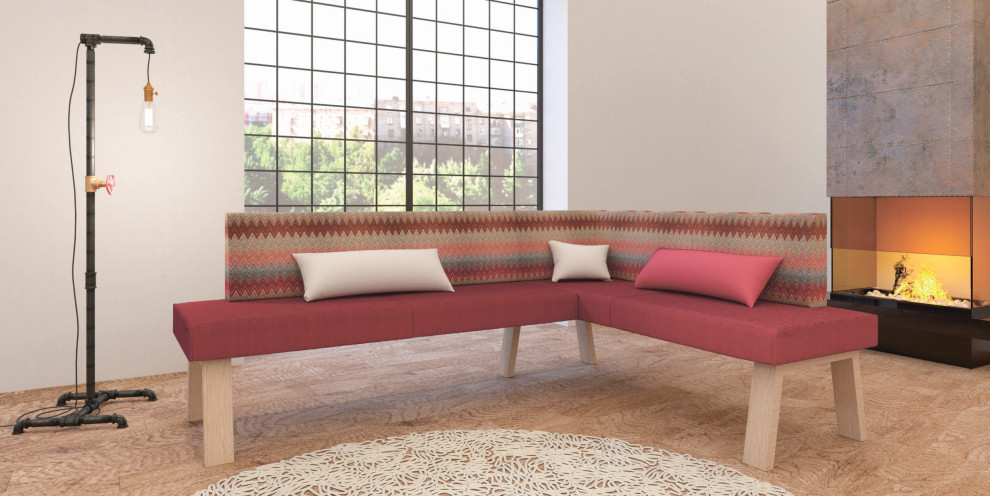 Мягкая мебель для кухни