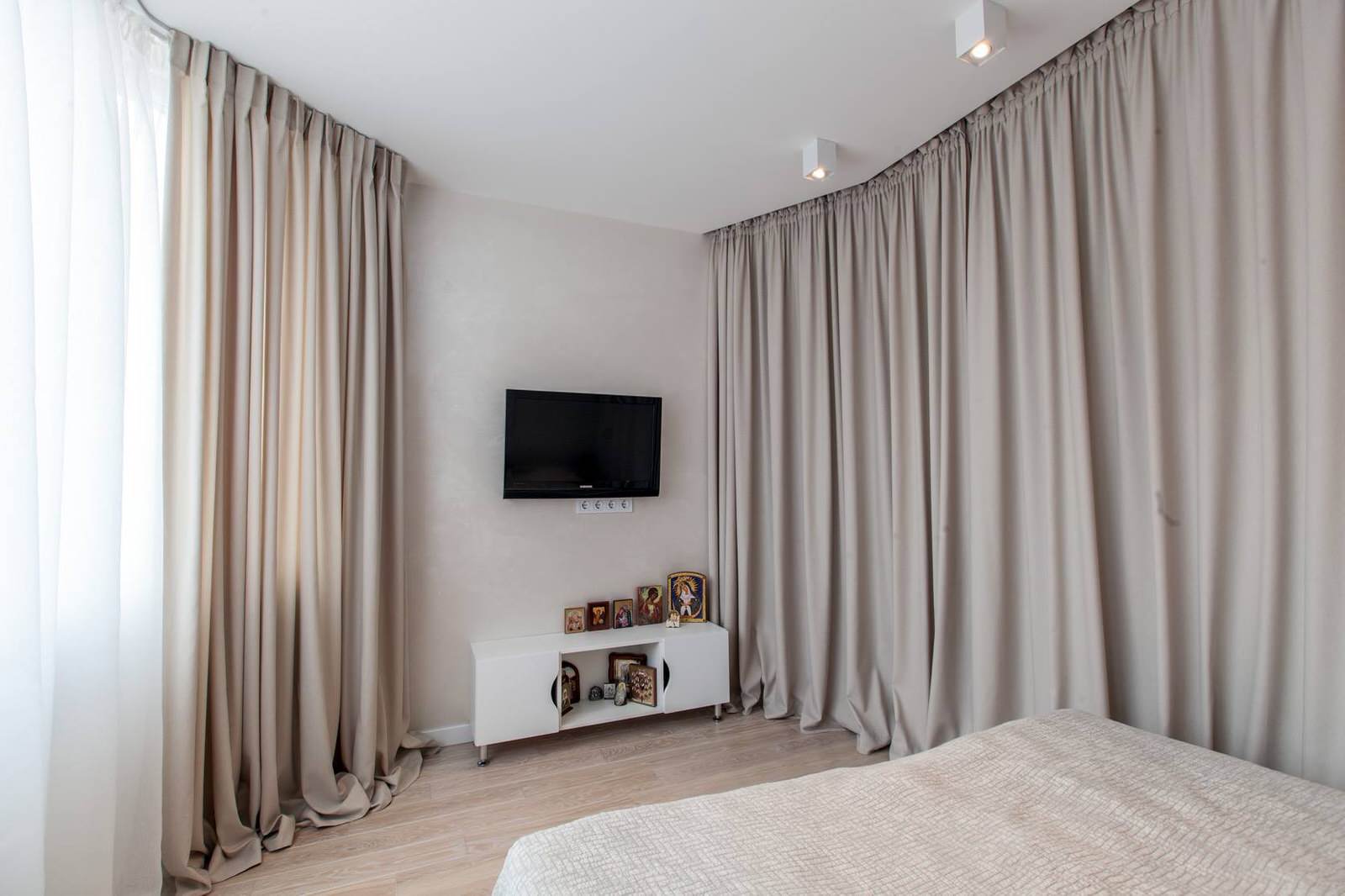 Уютная квартира на Троещине