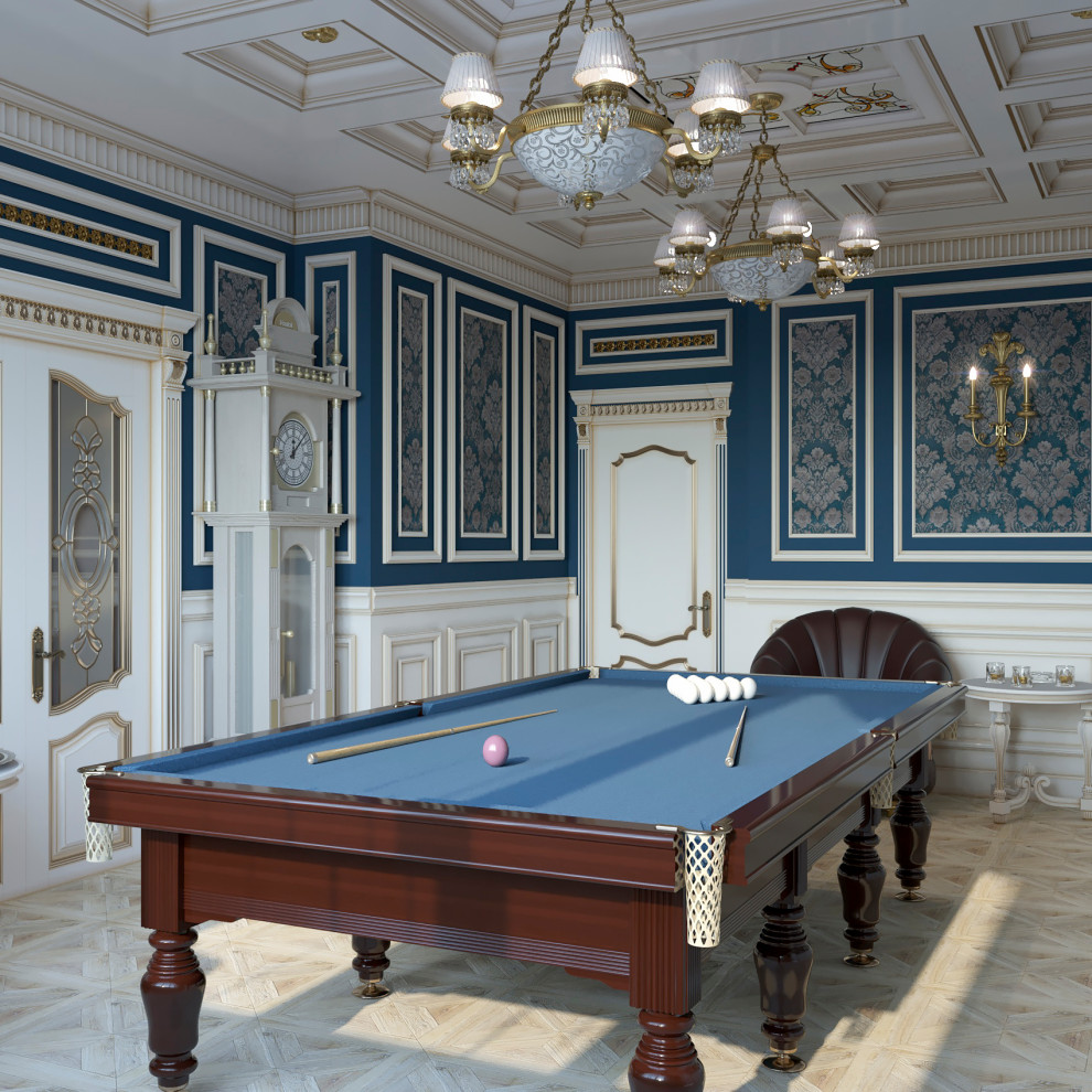 Квартира в ЖК Солнечный Олимп