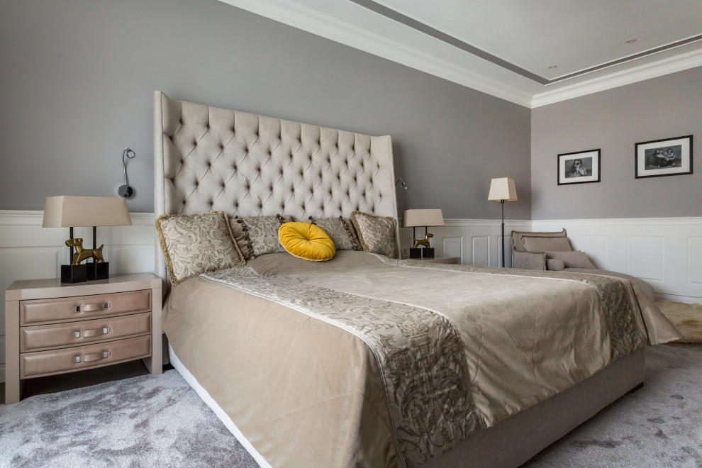 Квартира на Мосфильмовской