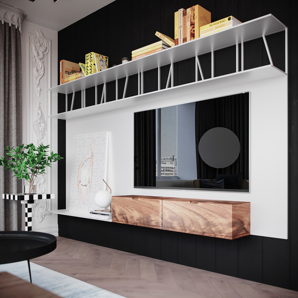 Квартира в Санкт-Петербурге