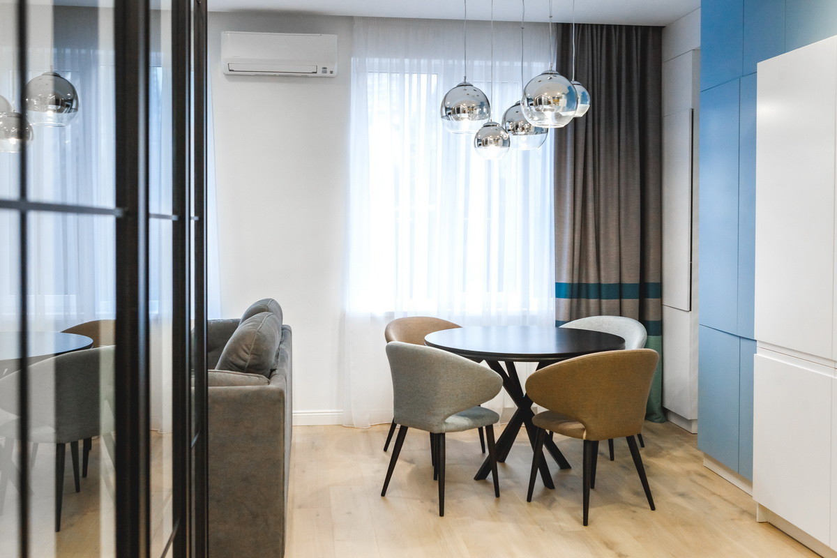 Реализованный объект