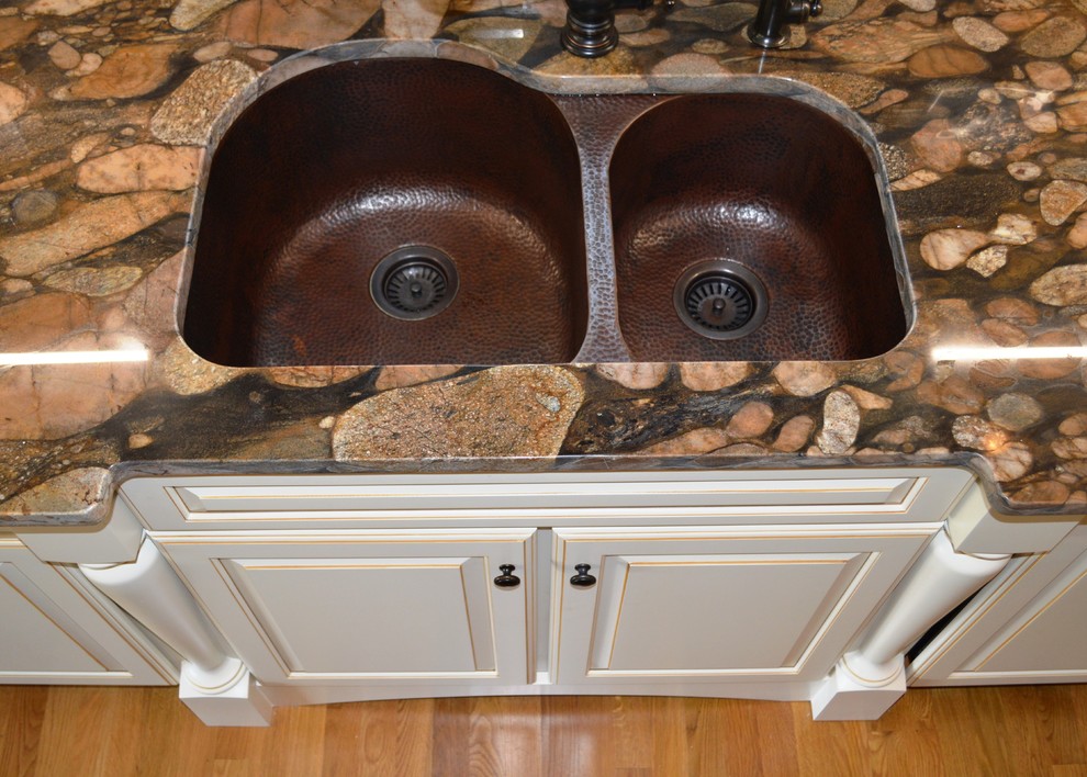 Porter's Neck Passion